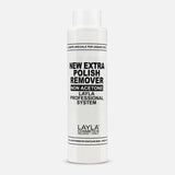 Layla Extra Polish Remover