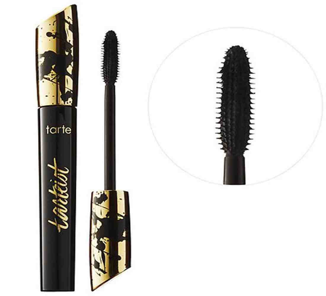 Tarte Tarteist Lash Paint Mascara - Black