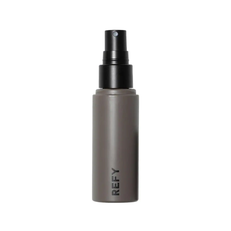 Refy Face Setter Hydrating and Plumping Setting Spray with Polyglutamic Acid - 50 ml