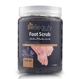 Be Beauty Foot Scrub Lavender -1L