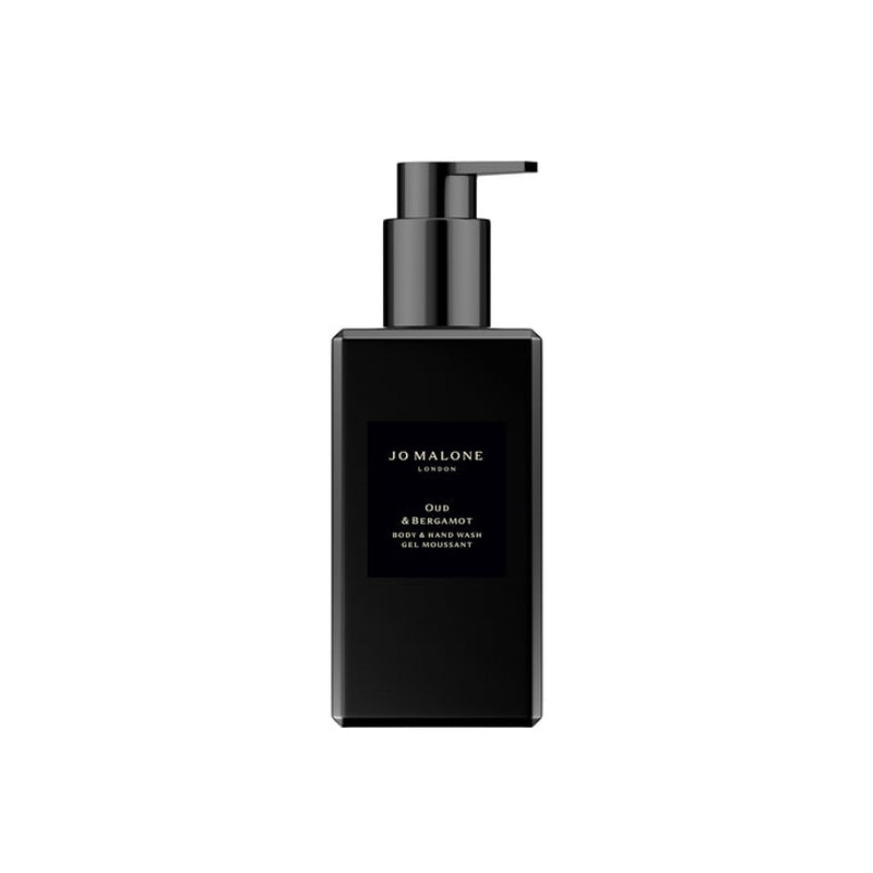 Jo Malone London Oud & Bergamot Body and Hand Wash - 250 ml