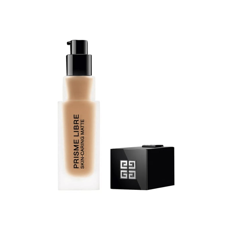 Givenchy Prisme Libre Skin-Caring Matte Foundation -5-N312