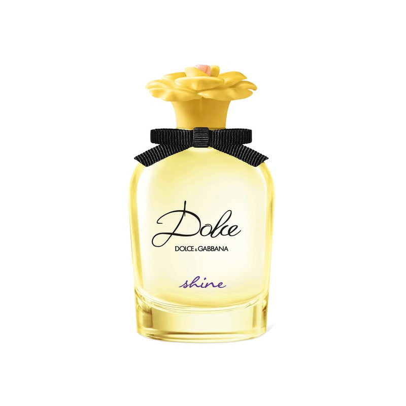 Dolce & Gabbana Dolce Shine Eau de Parfum for Her - 75 ml