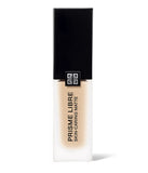 Givenchy Prisme Libre Skin-Caring Matte Foundation -  2N120