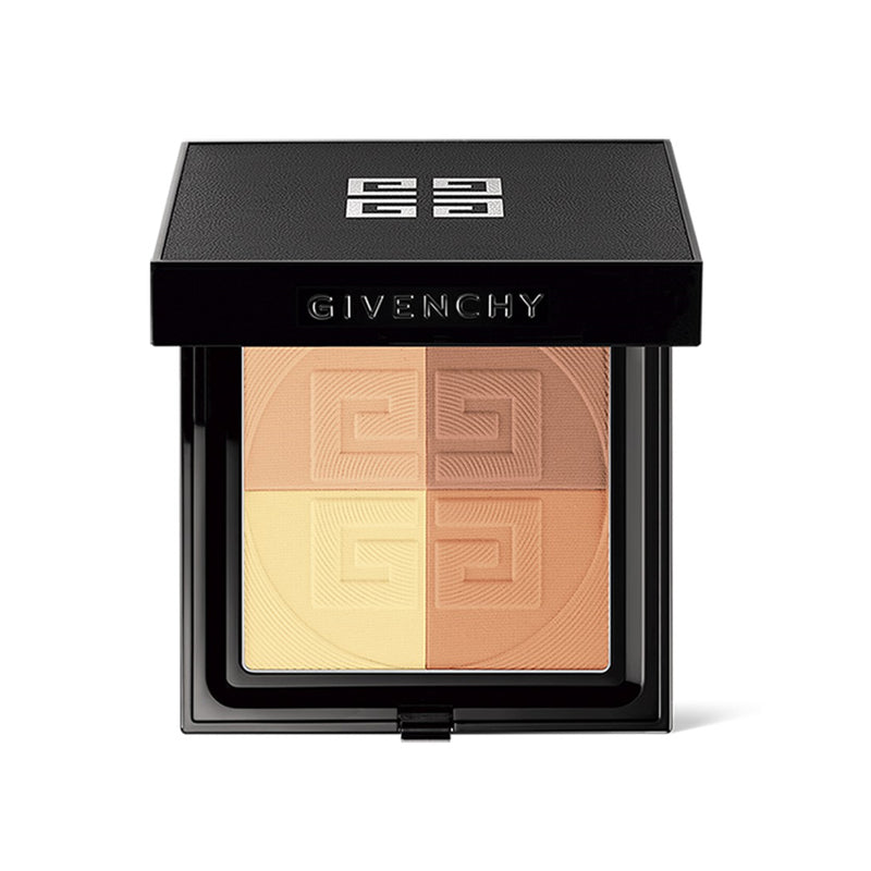 Givenchy Prisme Libre Pressed Powder -  05 Popeline Mimosa