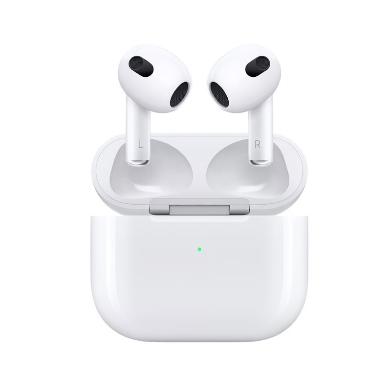 Apple AirPods (3rd generation) with Lightning Charging Case