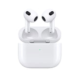 Apple AirPods (3rd generation) with Lightning Charging Case