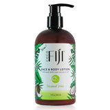 Fiji Organic Face & Body Lotion - 354 ML