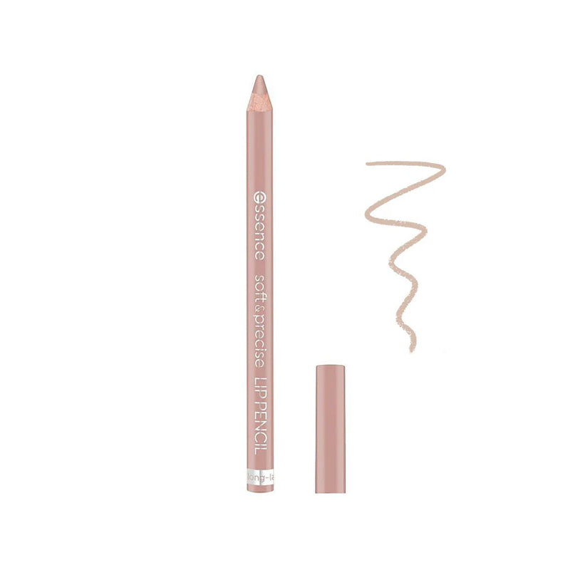 Essence Soft & Precise Lip Pencil - N 301 Romantic