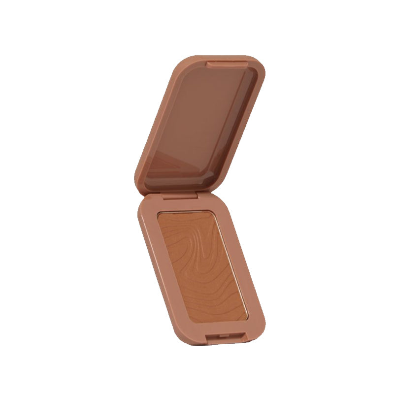 NYX Professional Makeup Buttermelt Powder Bronzer - Deserve Butta – 5 g