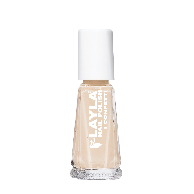 Leila Nail Polish Confetto de Leila 10ml