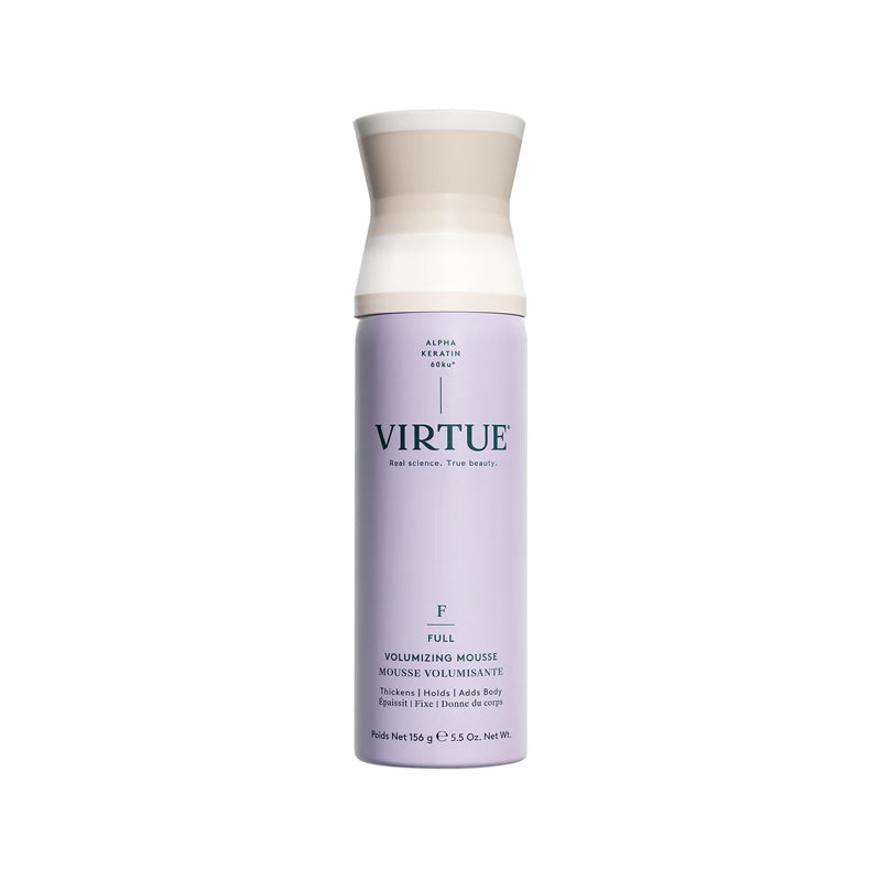 VIRTUE Volumizing Mousse – 156 g