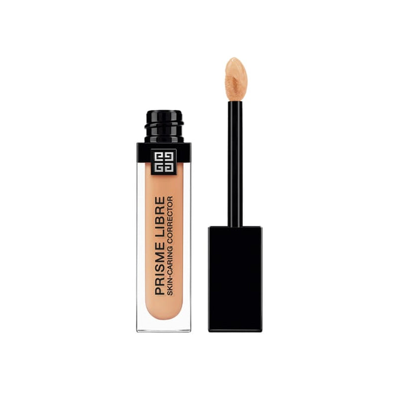 Givenchy Prisme Libre Skin-Caring Concealer - Peach