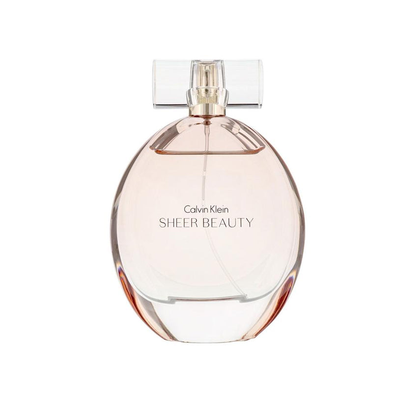 Calvin Klein Sheer Beauty EDT For Her -100 ml