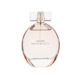 Calvin Klein Sheer Beauty EDT For Her -100 ml