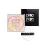 Givenchy Prisme Libre Loose Powder - N° 03 Voile Rosé