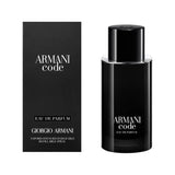 Giorgio Armani Code EDP For Him – 75 ml