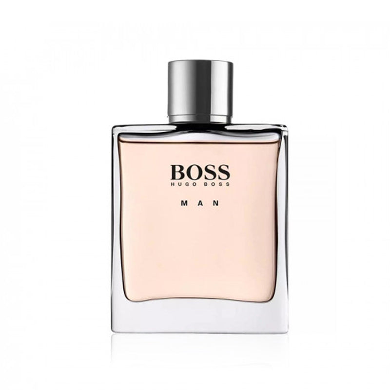 Hugo Boss Man EDT For Him - 100 ml