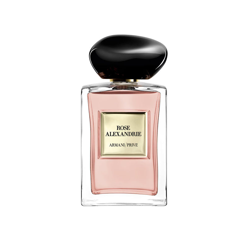 Giorgio Armani Privé Rose Alexandrie EDT For Her – 100 ml