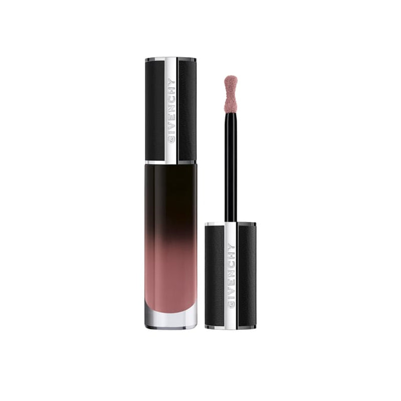 Givenchy Le Rouge Interdit Cream Velvet Lipstick - Beige Nu