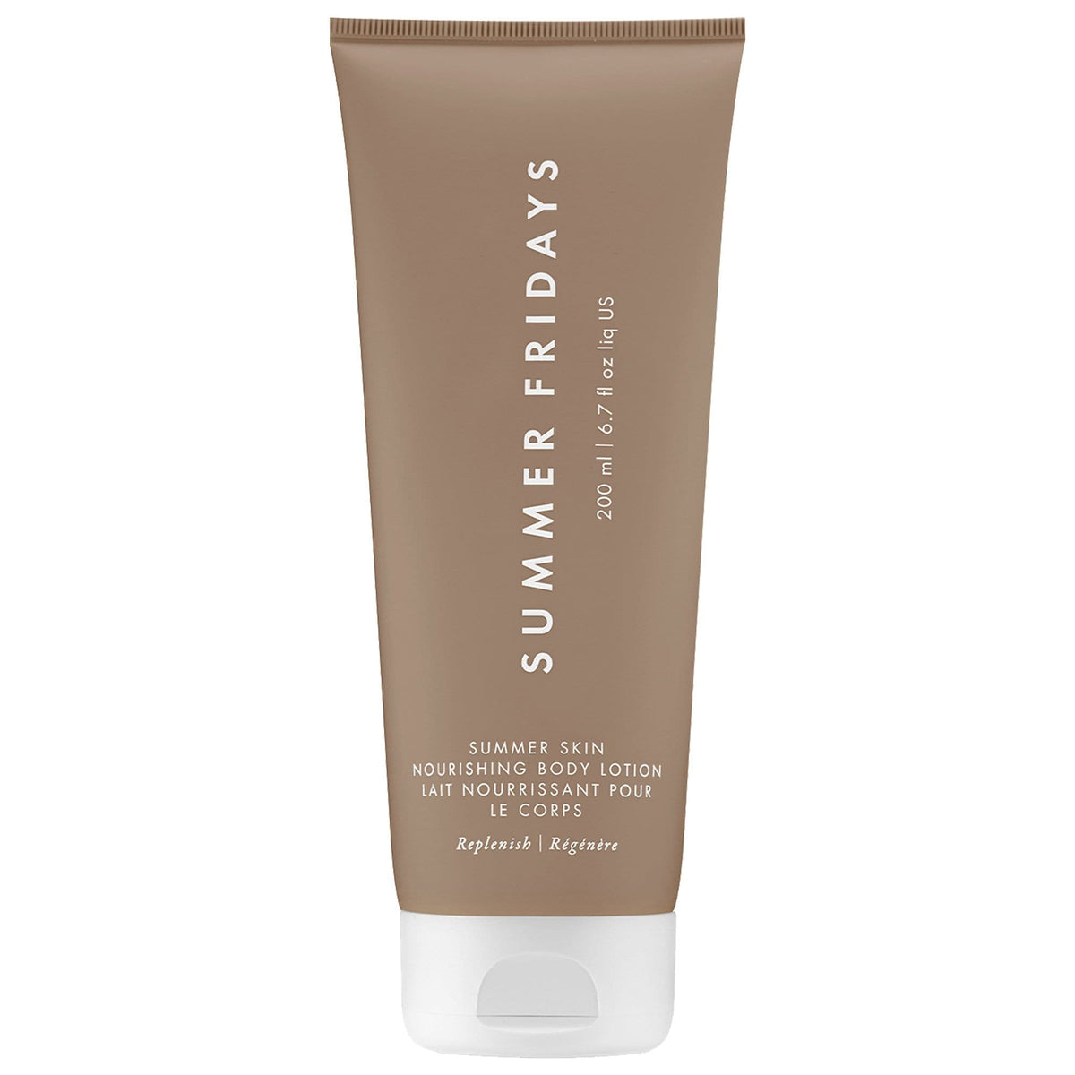 Summer Fridays Summer Skin Nourishing Body Lotion - 200ml