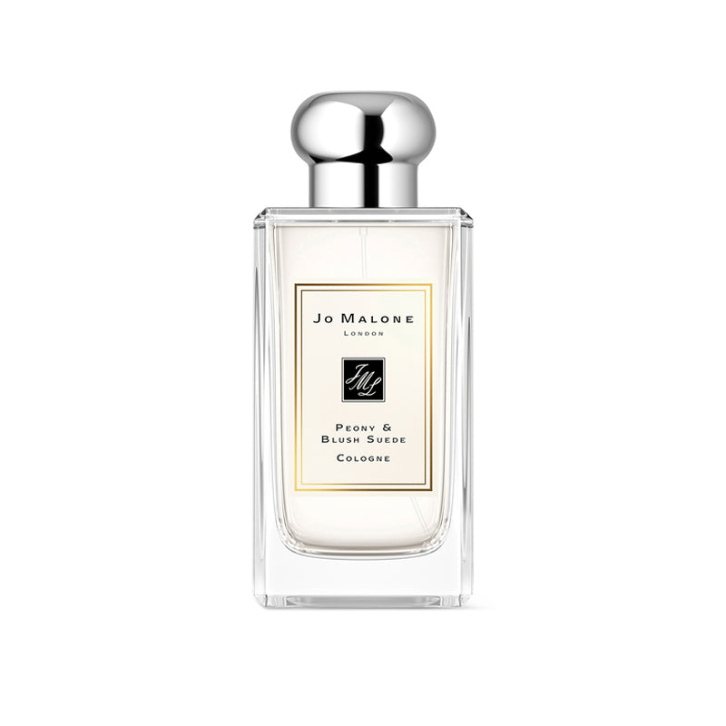 Jo Malone London Peony and Blush Suede Eau de Toilette For Her - 100 ml