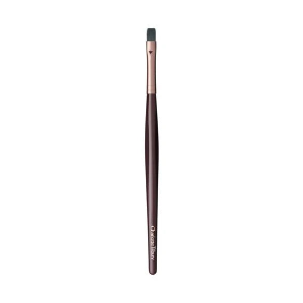 Charlotte Tilbury Lip Brush - Rose Gold & Night Crimson