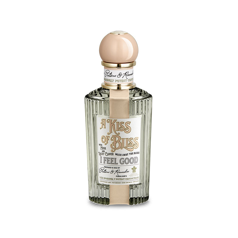 Penhaligons A Kiss of Bliss Eau de Parfum for Unisex - 100 ml