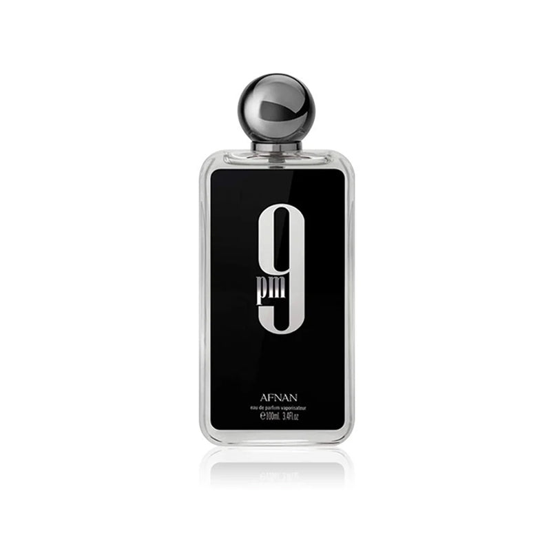 Afnan 9 Pm EDP For Him - 100 ml