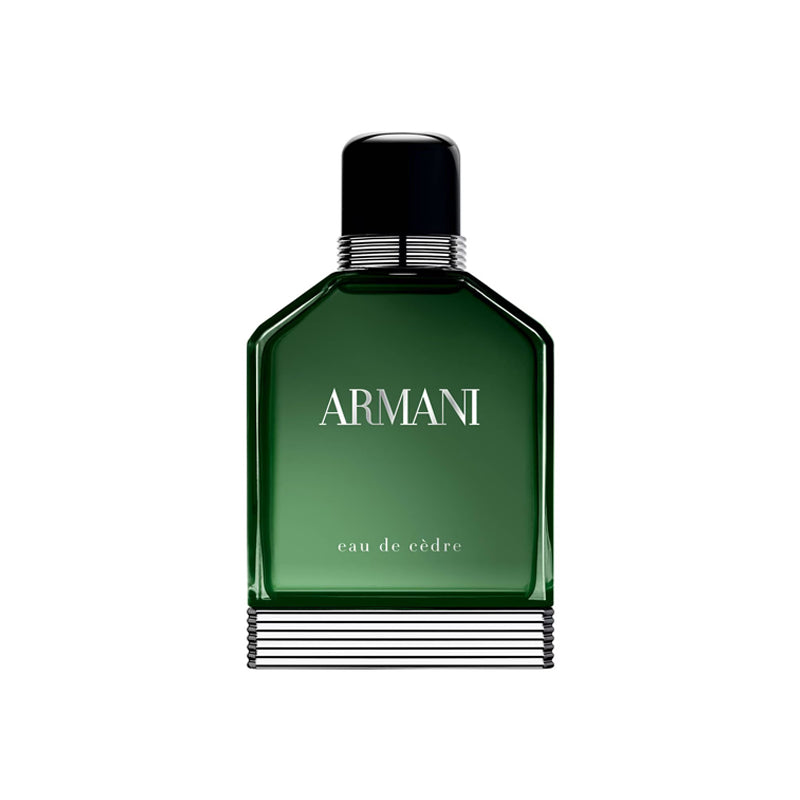 Giorgio Armani Eau de Cedre EDT For Him – 100 ml