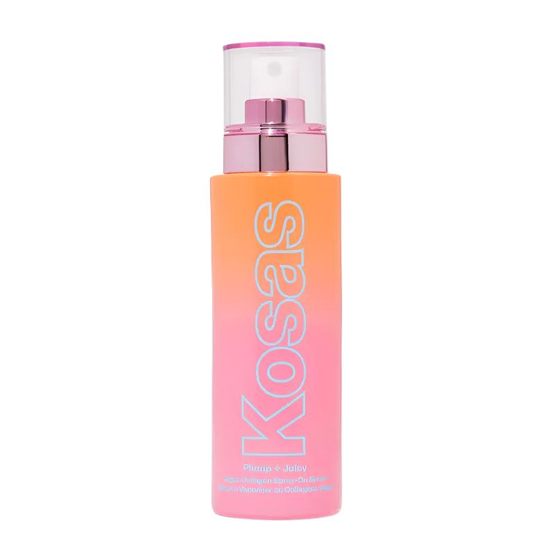 KOSAS Plump + Juicy Vegan Collagen Spray On Serum - 100ml