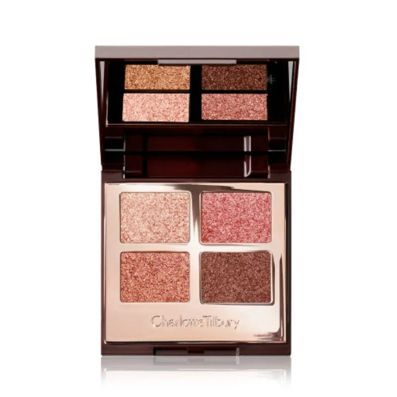 Charlotte Tilbury Luxury Palette Of Pops - Shade Pillow Talk