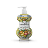 Rudy Delicate Soap for Hands and Face Arboretum 275 - 400 ml