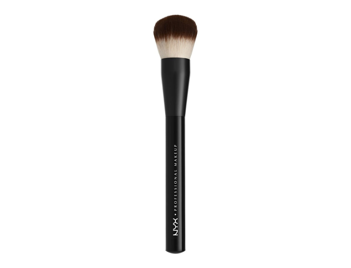 NYX Pro Multi-Purpose Buffing Brush