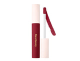 Rare Beauty By Selena Gomez Lip Souffle Matte Cream Lipstick, 3.9ml - Color Transform - Deep Wine