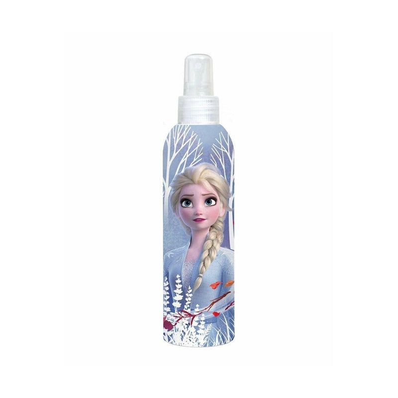 Disney Frozen II Body Spray for Girls - 200 ml