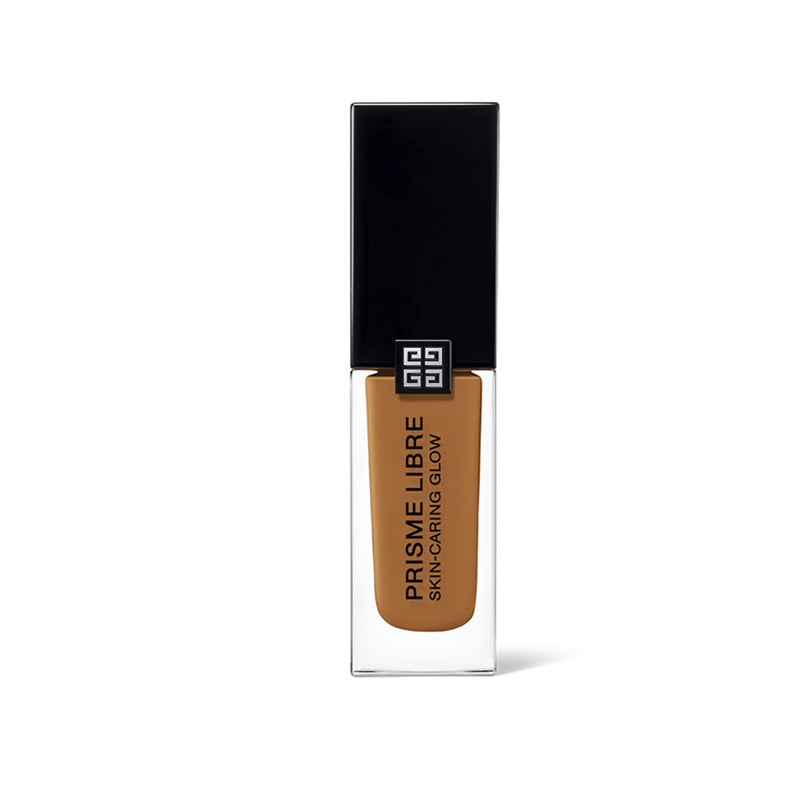 Givenchy Prisme Libre Skin-Caring Glow Foundation - W420