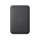 Apple iPhone FineWoven Wallet with MagSafe - Black