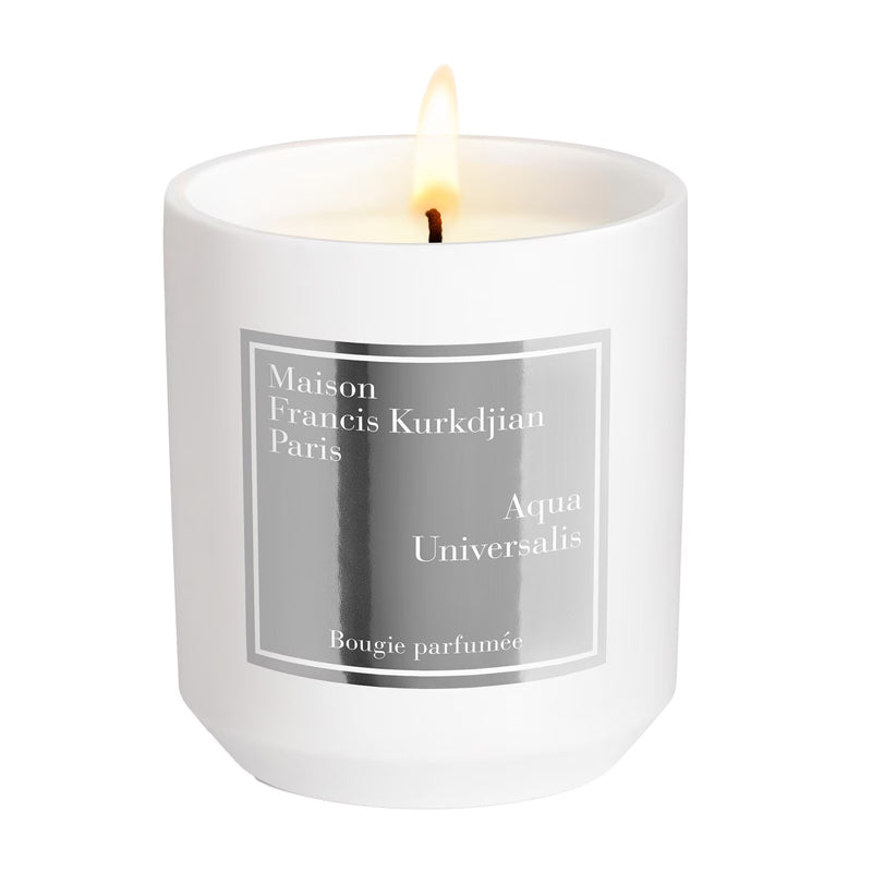 Maison Francis Kurkdjian Aqua Universalis - Scented Candle - 280 g