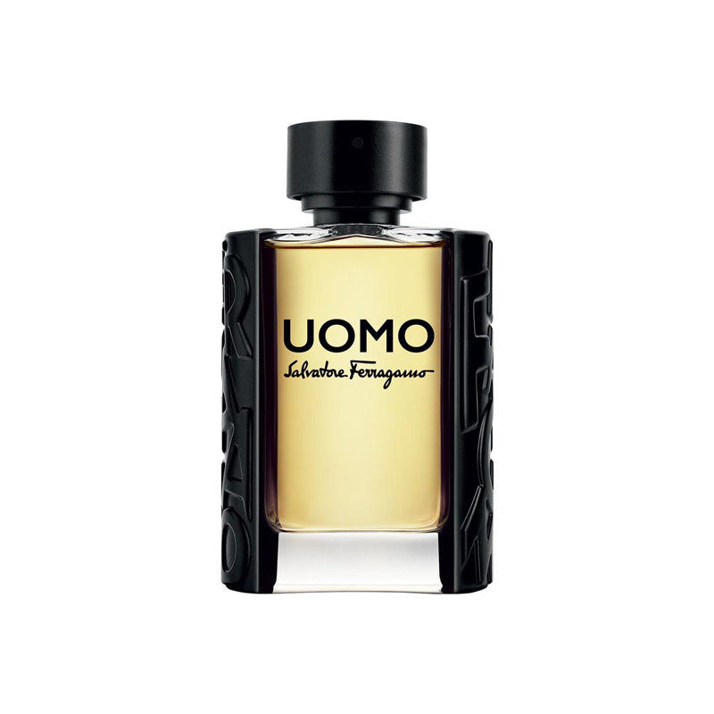 Salvatore Ferragamo Uomo EDT For Him – 100 ml