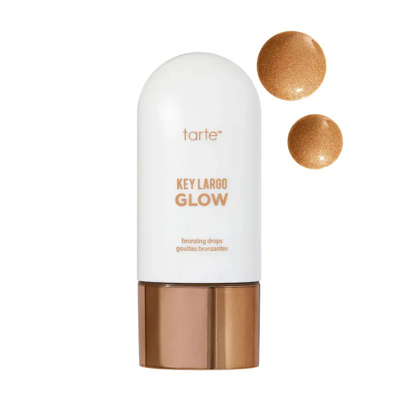 Tarte Key Largo Glow Bronzing Drops