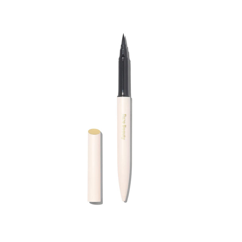 Rare Beauty Perfect Strokes Matte Liquid Liner - Black