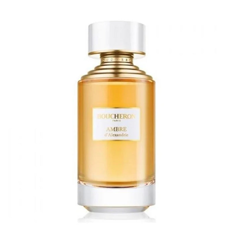 Boucheron EDP  Ambre D'Alexandrie  For Unisex 125ml