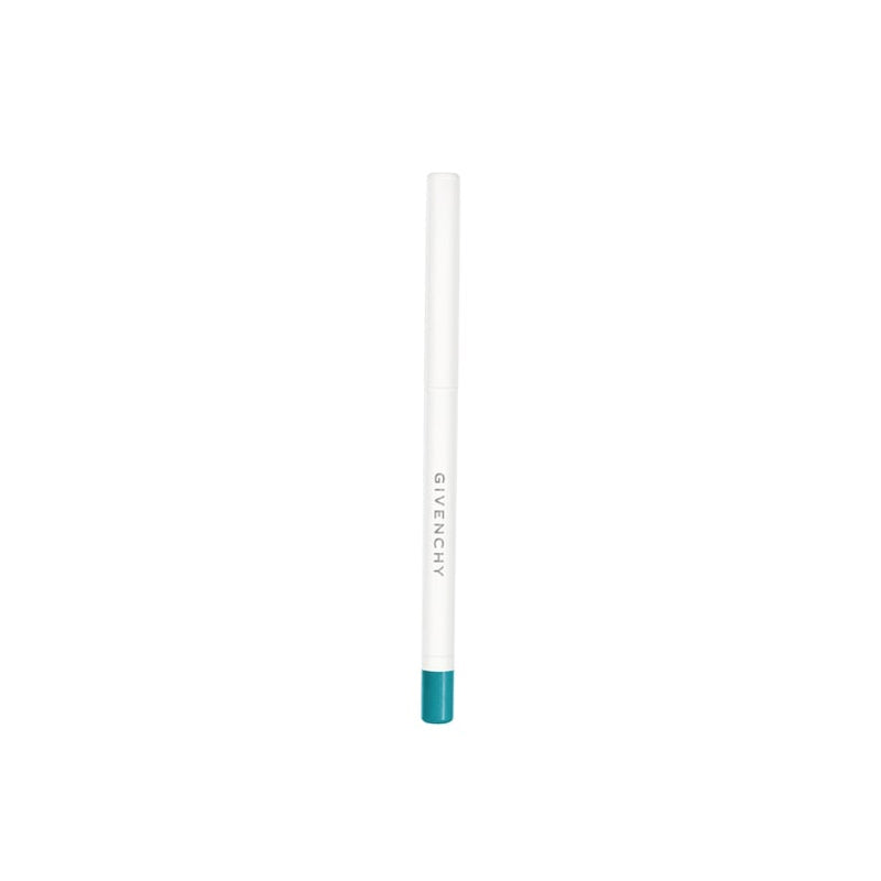 Givenchy Khol Couture Waterproof Eye Pencil 0.2g - Turquoise