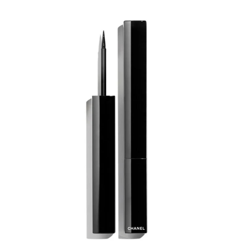 Chanel LE LINER DE CHANEL High Precision Longwearing And Waterproof Liquid Eyeliner - 516-ROUGE NOIR