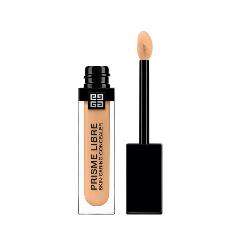 Givenchy Prisme Libre Skin-Caring Concealer -  N280