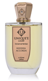 UNIQUE' E LUXURY Hidden Accords for Unisex EDP Parfume - 100ml