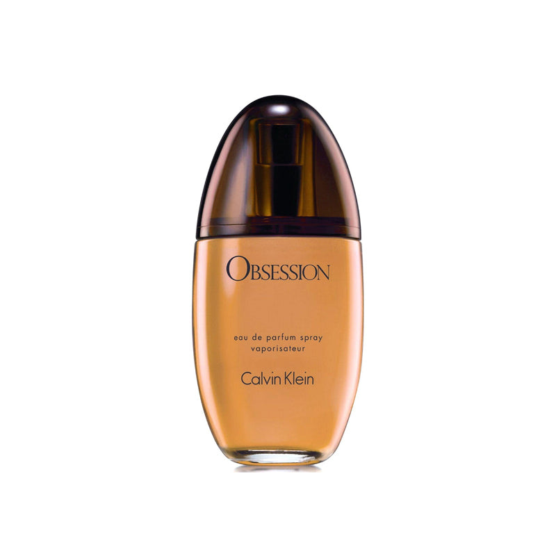 Calvin Klein Obsession EDP For Her - 100 ml