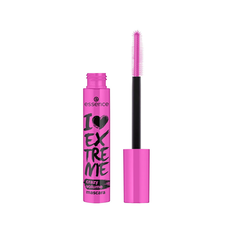 Essence I Love Extreme Crazy Volume Mascara