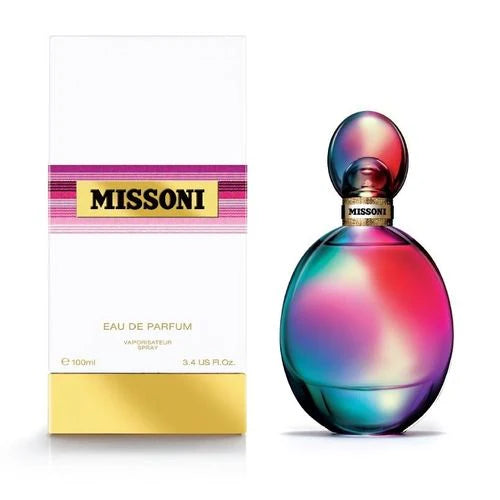 Missoni EDP For Her - 100 ml